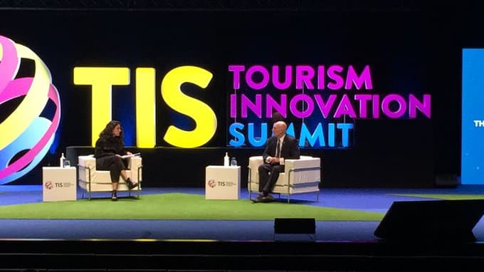 Consejeros de turismo de las comunidades autónomas se reúnen en Sevilla para diseñar estrategias turísticas de cara al 2022