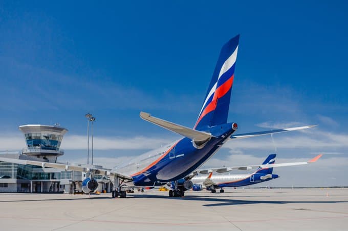 Es Oficial: Aeroflot realizará vuelos a Cuba y República Dominicana para recoger a rusos