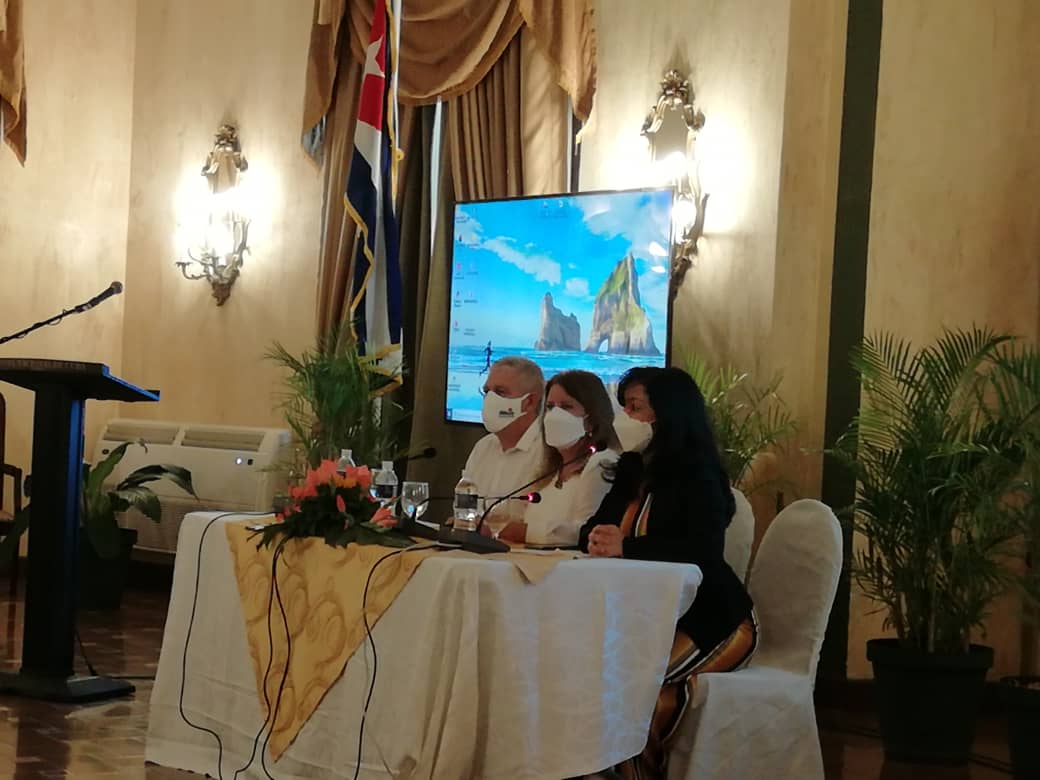 Cuba celebrará en 2022 el XIII Congreso Universidad