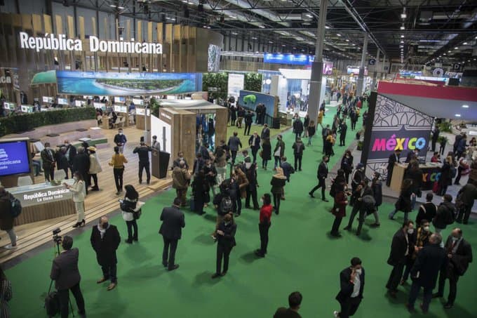 FITUR 2022 Doubles Trade Participation at an Edition with a Recovery in Mind