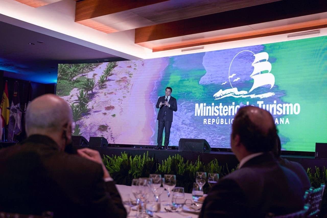 IATA highlights tourist boom in Dominican Republic
