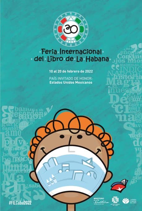 La Habana se prepara para acoger la 30ª Feria Internacional del Libro