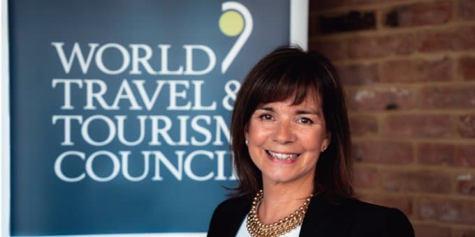 Travel & Tourism sector’s contribution to global GDP could reach $8.6 trillion in 2022, says WTTC