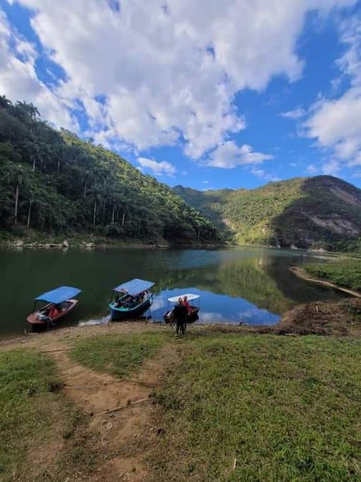 Es Oficial: Cuba ofrece más ofertas de agroturismo