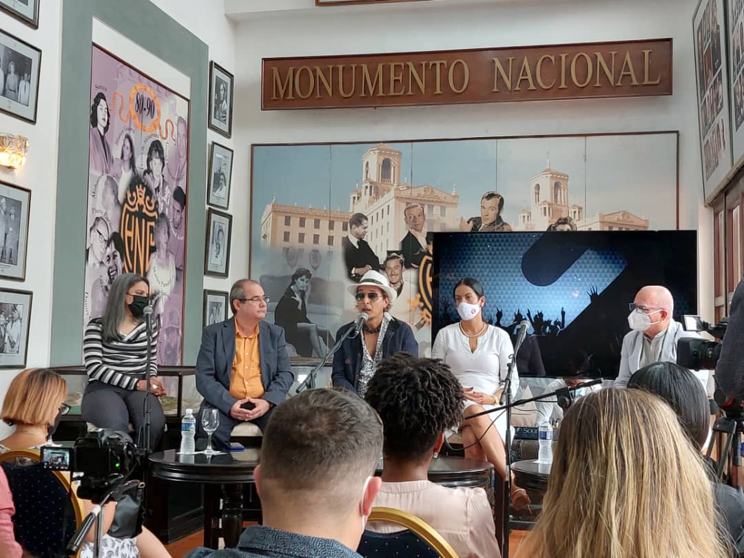Festival SANREMO Music Awards Cuba 2022: una oportunidad para jóvenes talentos