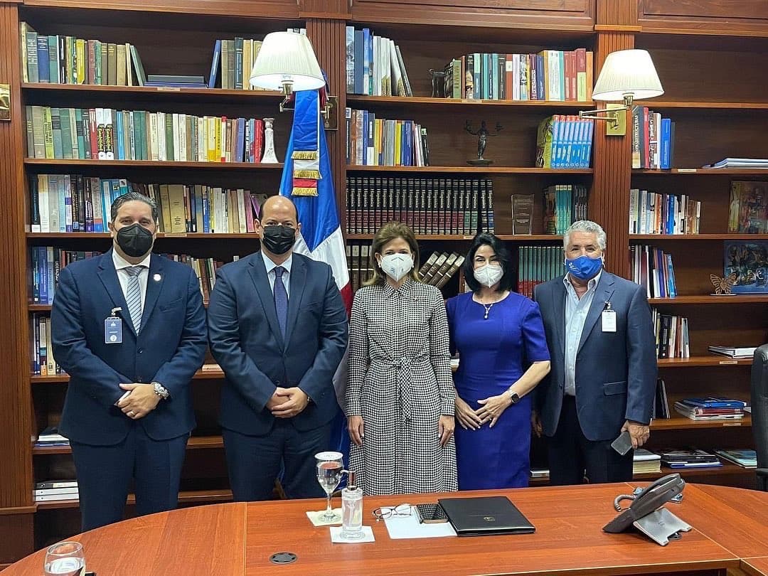 República Dominicana fomenta alianzas para crear empleos en el turismo de salud