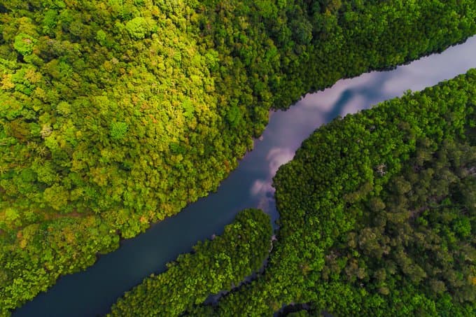 Brasil busca reposicionar al país en el segmento de turismo de naturaleza