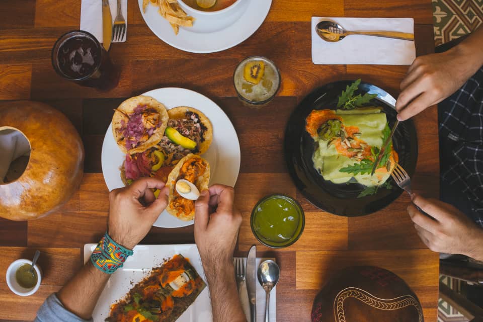 Primera edición del Festival Gastronómico del Caribe Mexicano será en Cancún