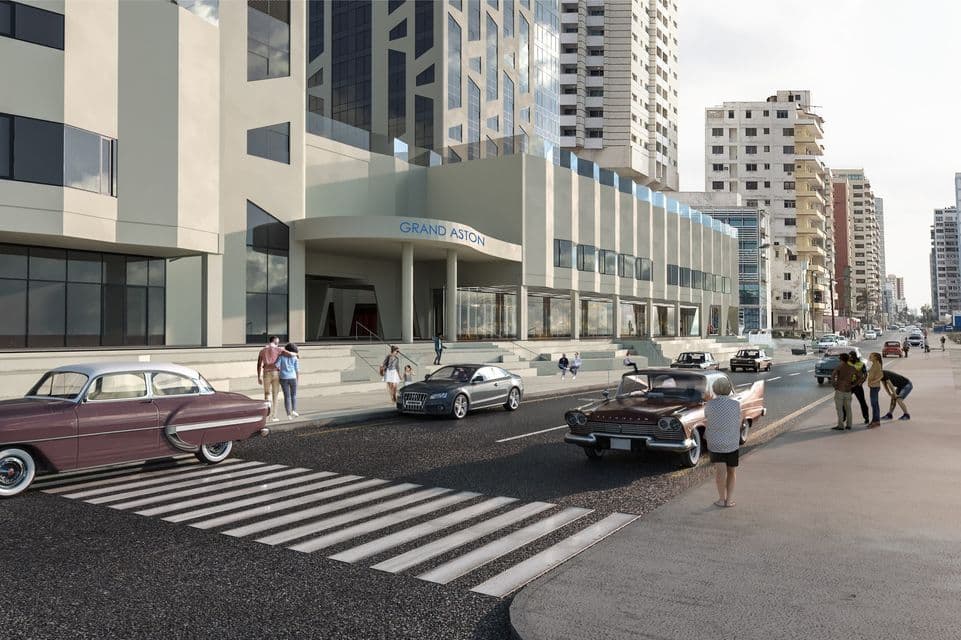 Es Oficial: Grupo indonesio Archipiélago International operará nuevo hotel de lujo en Cuba