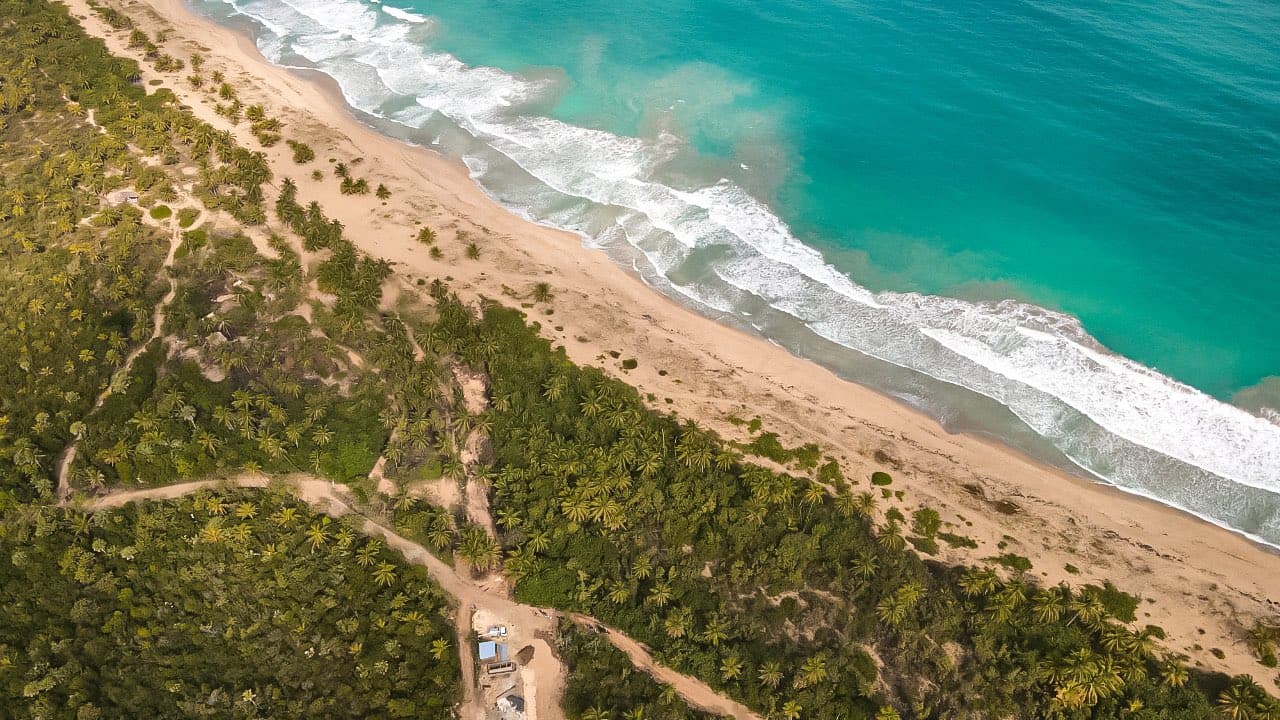 República Dominicana capta más turistas que los gigantes de América Latina