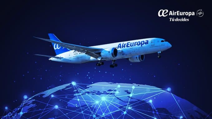 Iag: "Integrazione con Air Europa a fine 2024"