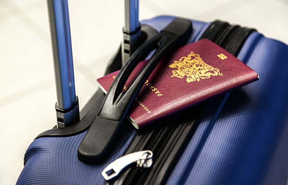Conectividad áerea en el Caribe