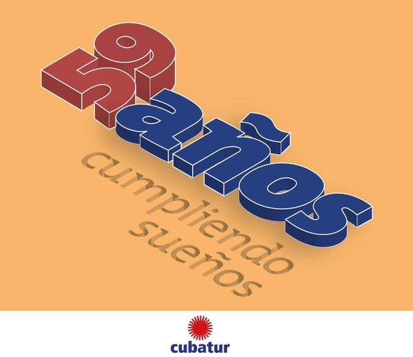 Agencia de Viajes Cubatur, 59 años de quehacer en el turismo cubano
