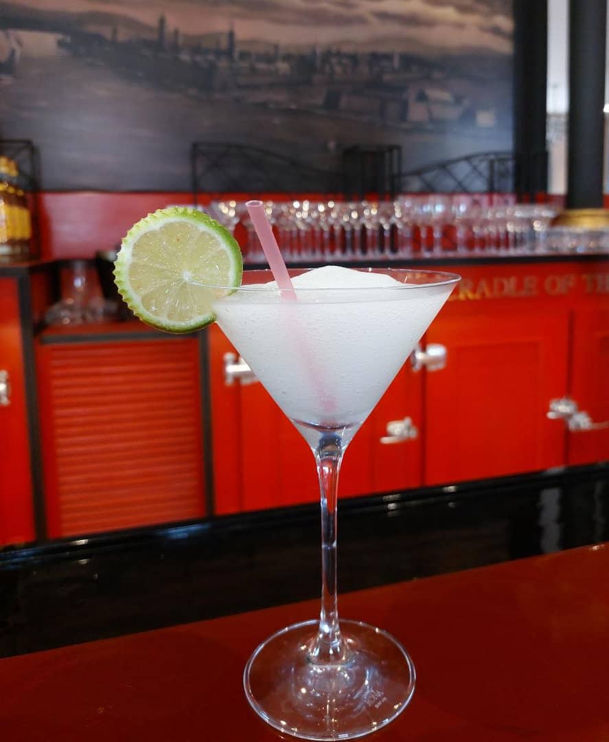 Celebrarán en Cuba los 125 años del Daiquirí Floridita