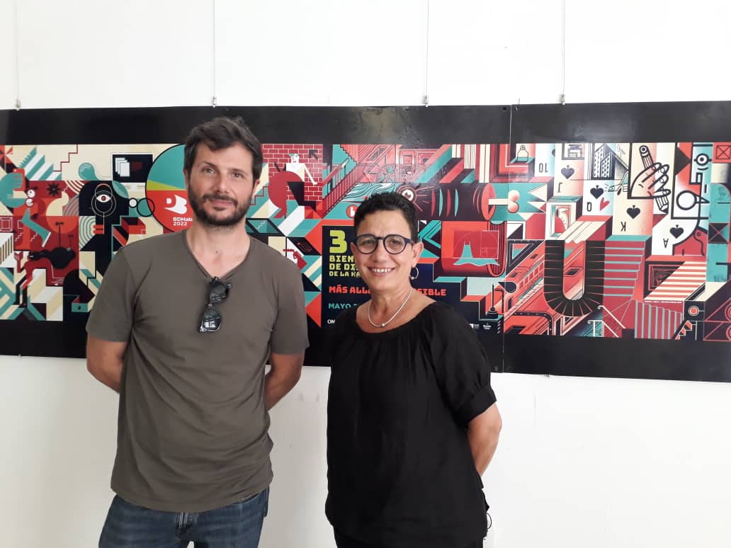 El diseño, una herramienta estratégica de desarrollo