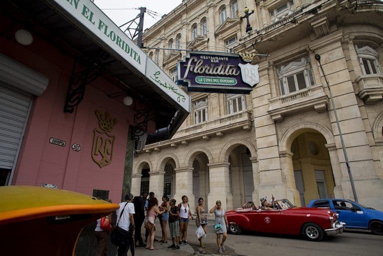 Buscan ampliar opciones turísticas en Cuba