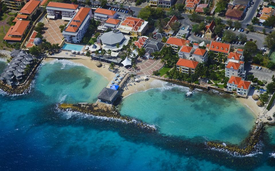 Sugieren aprovechar mejor el nexo comercial Caribe-China