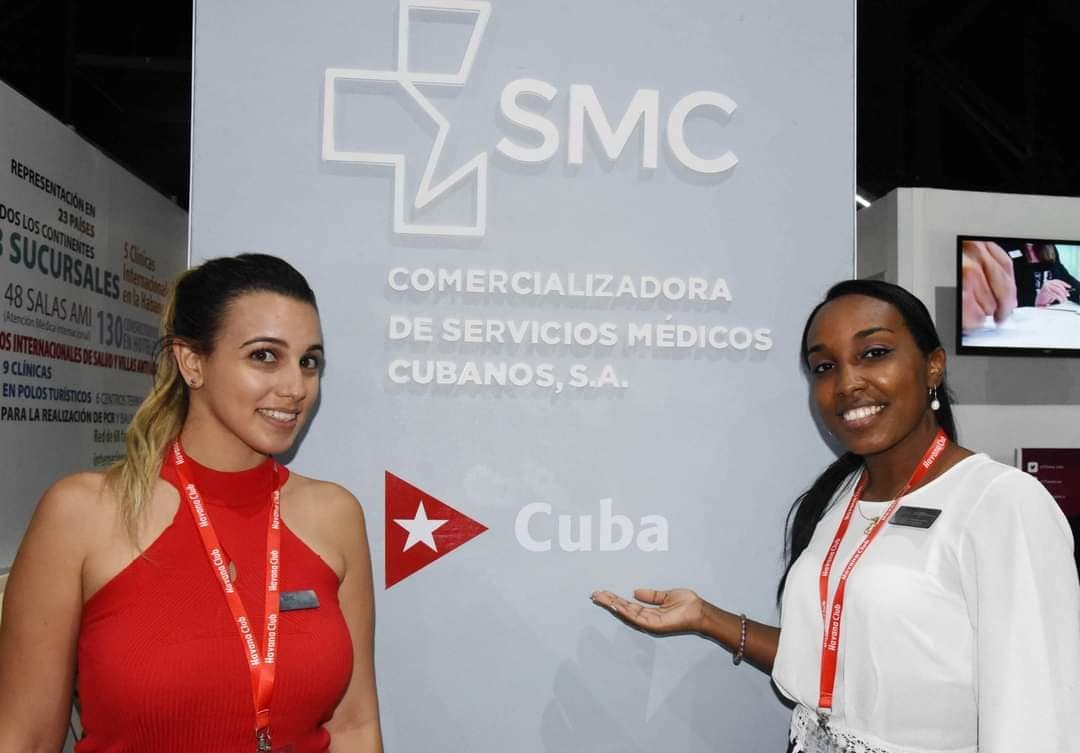 Cuban Medical Services Announces Its Participation in FIHAV 2025