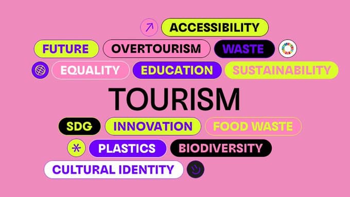 OMT ultima detalles para primera Cumbre Mundial de Jóvenes sobre Turismo