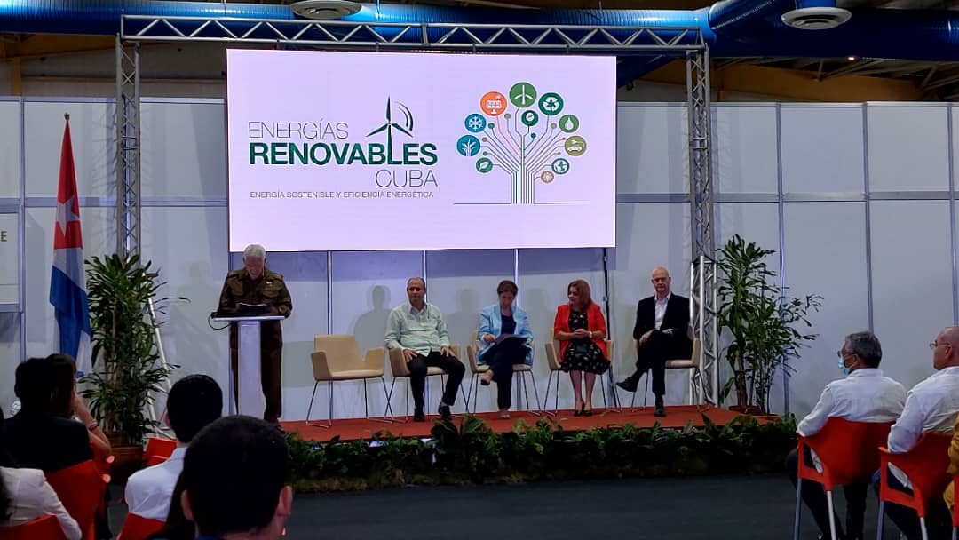 Fira Barcelona impulsa en Cuba reactivación de la industria de eventos y reuniones