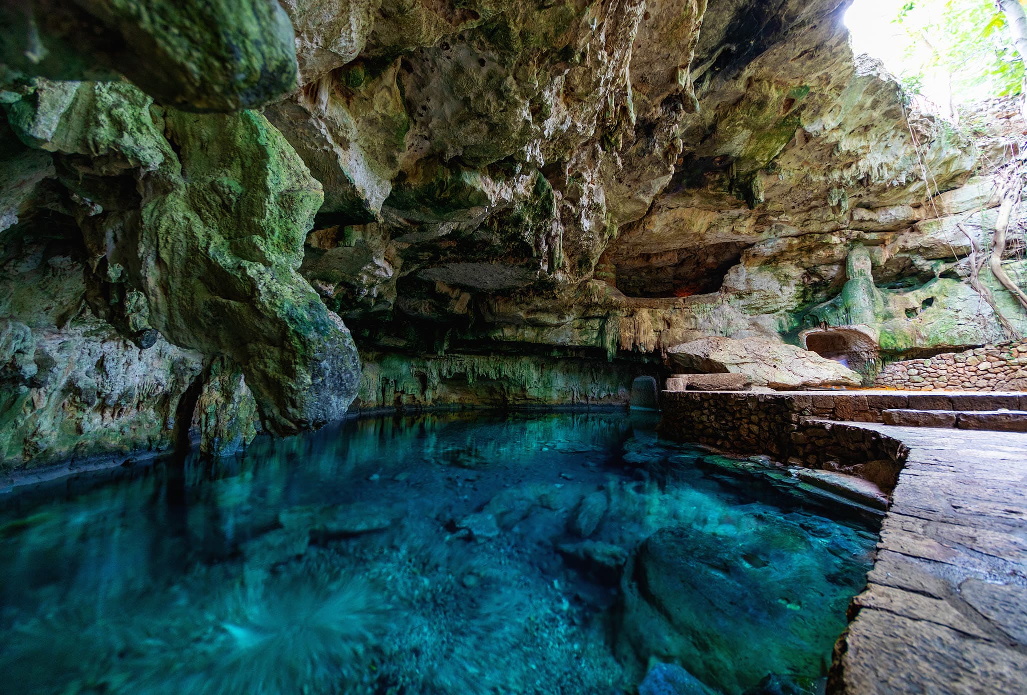 Yucatán: el mejor lugar del mundo para viajar