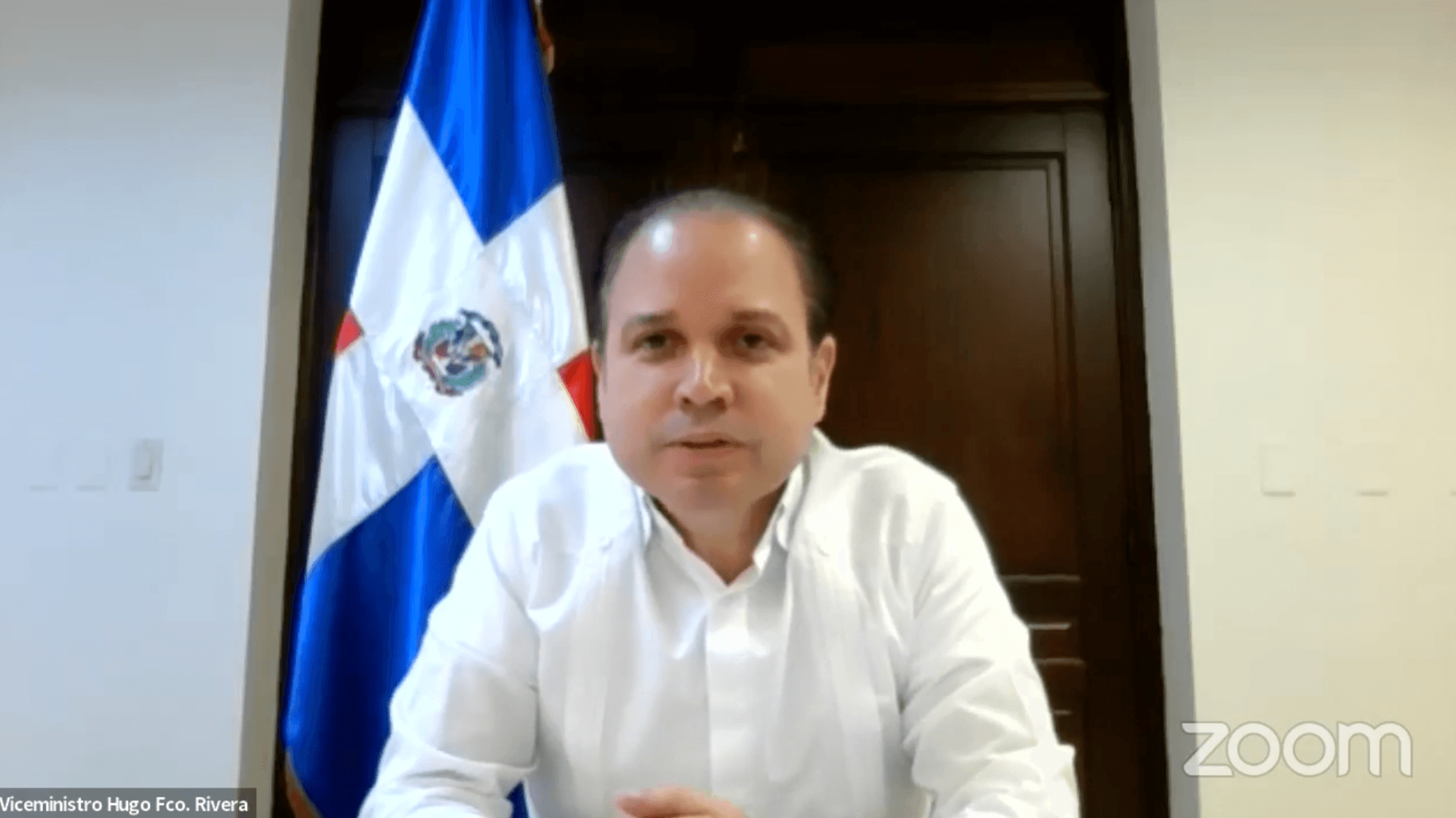 Presentación oficial de SaborFusion 2023 con amplio apoyo de autoridades, instituciones y empresas de toda América