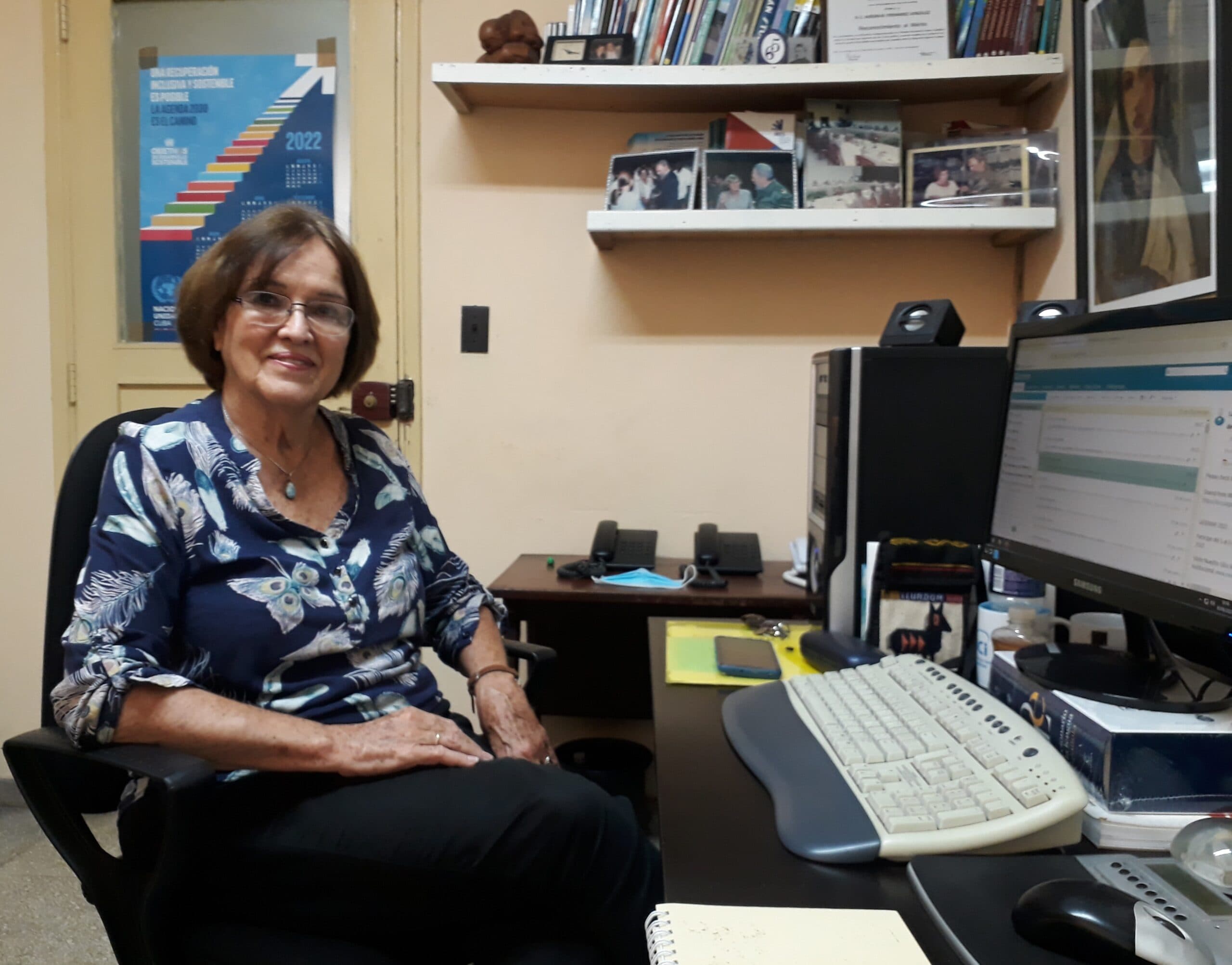 Science and innovation, pillars of Cuba’s economic and social strategy
