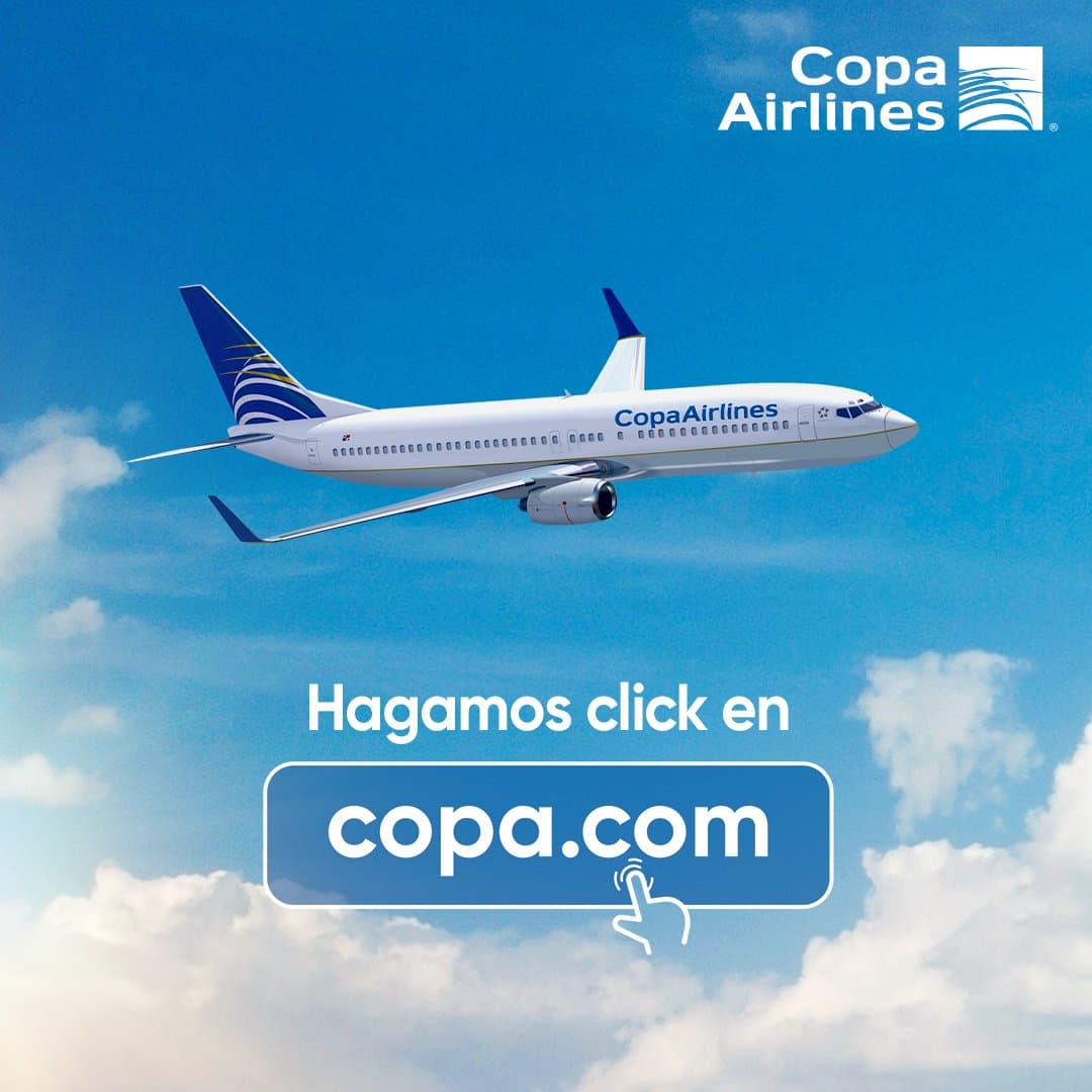 Copa Airlines opens exclusive new COPA CLUB
