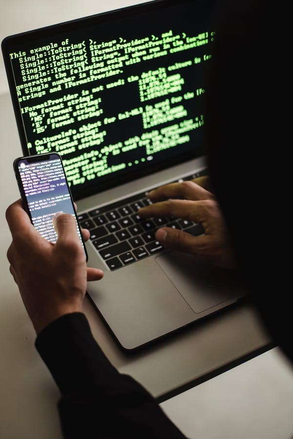 TTC Special: Hackers launched summer cyberattacks