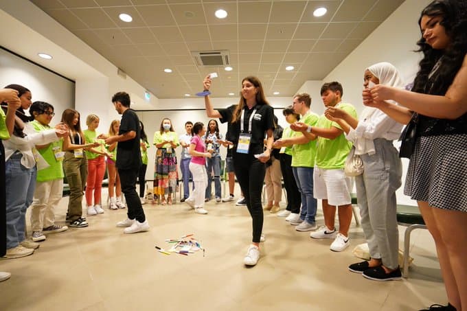 First Global Youth Tourism Summit concluded