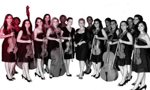 Regresa la Camerata Romeu al Convento San Francisco de Asís