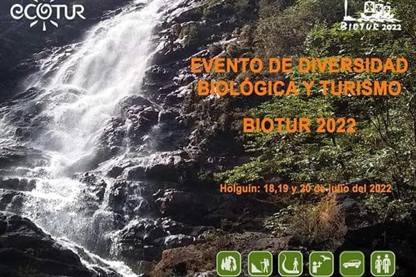 Es Oficial: Culmina hoy Biotur 2022 con experiencias sobre turismo sostenible