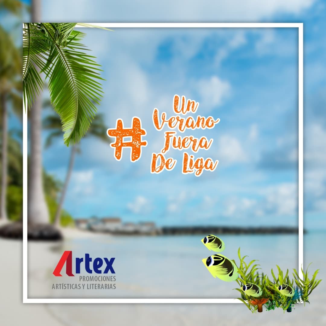 Artex propone un verano fuera de liga en Cuba
