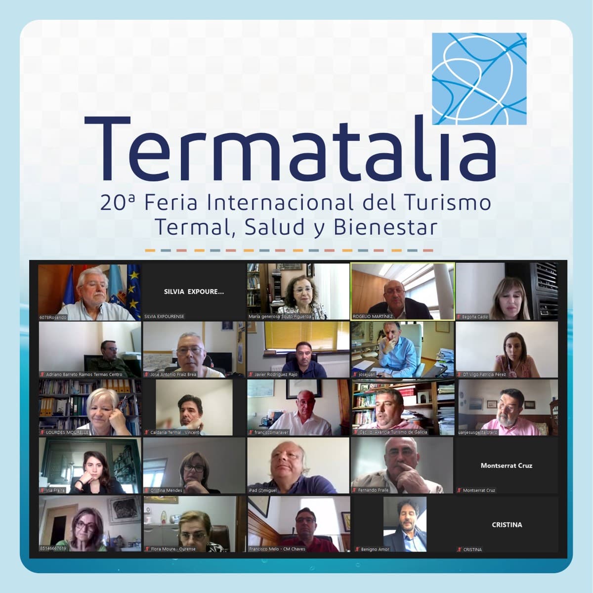 Termatalia 2022 llegará a Ourense, España, en septiembre