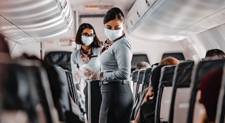 Especial TTC: Más experiencia de mujeres para la reapertura del turismo mundial