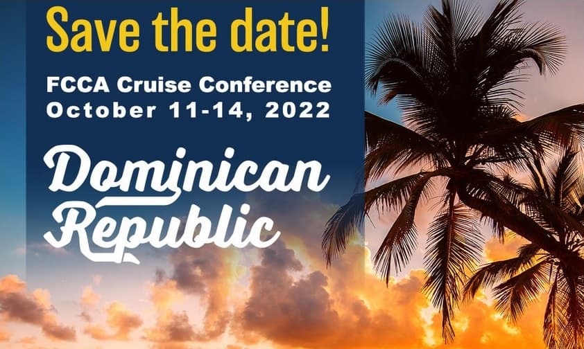 Point of View: Dominican Republic to host the 2022 FCCA Cruise Conference