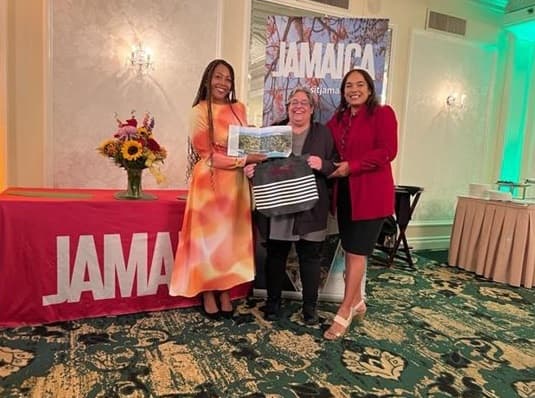 Jamaica hosts roadshow campaign for travel advisors