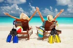 Caribbean sees surge in long-term bookings as region reopens
