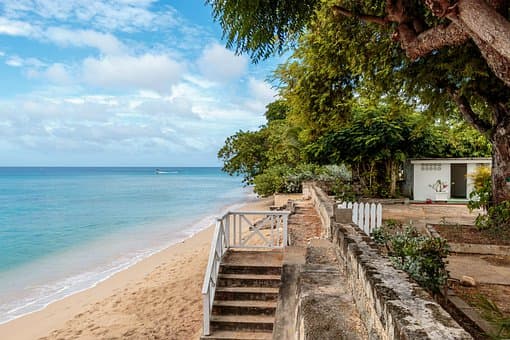 Barbados among top Caribbean and Atlantic islands