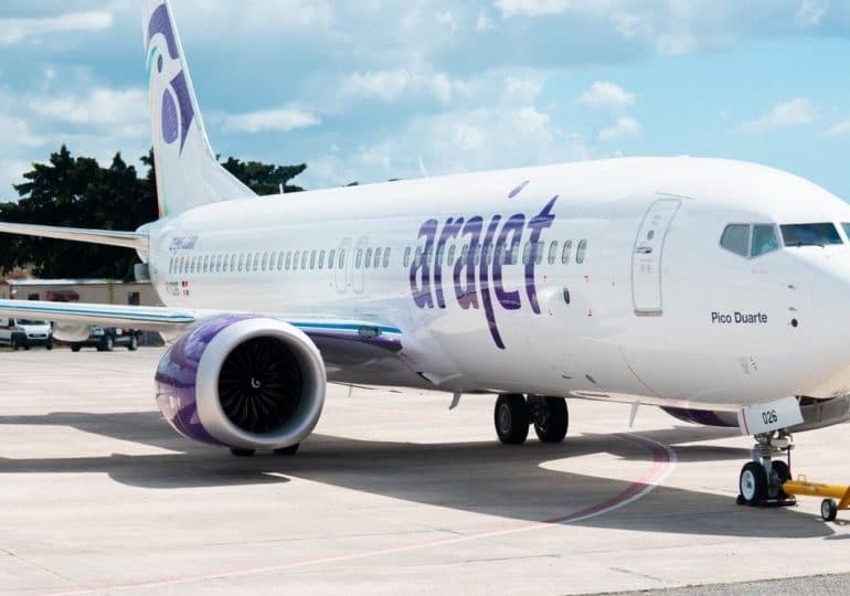 A low-cost airline boom rebound