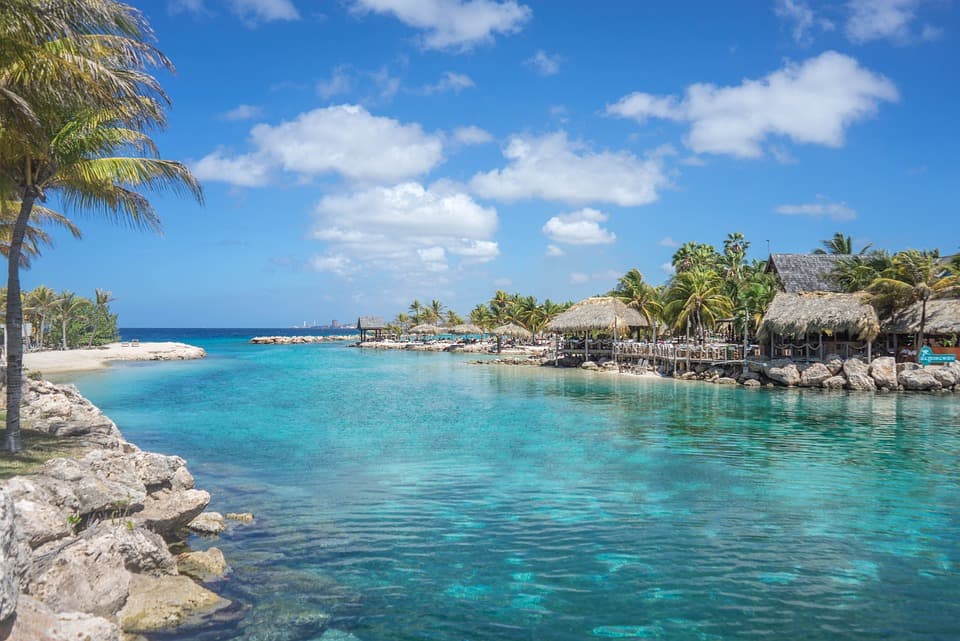 Looking for a better Caribbean tourism wellness