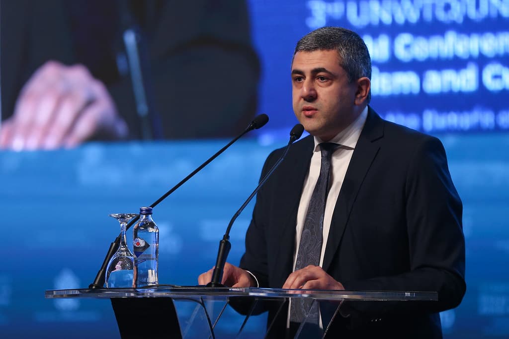 Tourism transformation is a task for leaders of the sector