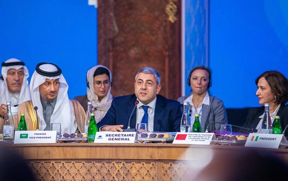 Education and investments are cornerstones to transform tourism
