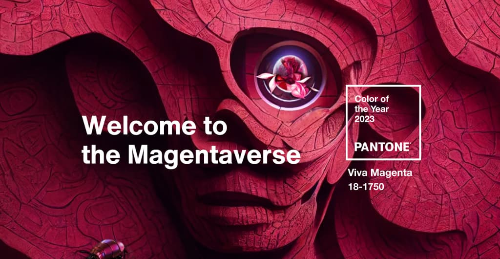 Hello Viva Magenta! Good for tourism