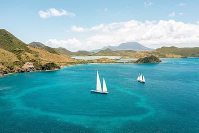 St. Kitts’ Smashing Success Continues Into 2023