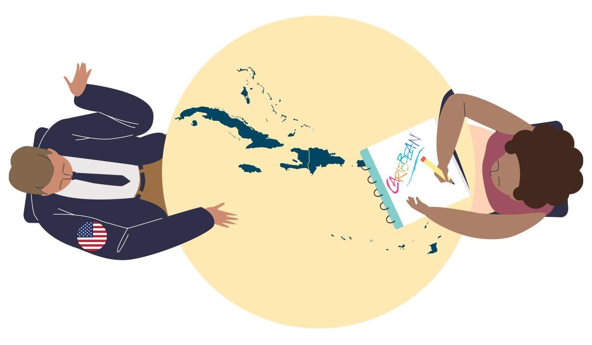 America is elevating tourism; Caribbean should follow suit