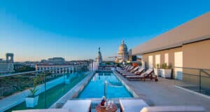 Axel Hotels: Donde todos somos bienvenidos