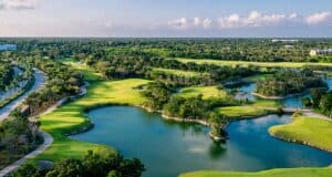 Riviera Maya acoge primera PGA Golf Academy en Iberoamérica