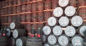 Un recorrido para descubrir los secretos del saber hacer del ron cubano