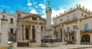Los 195 años de El Templete